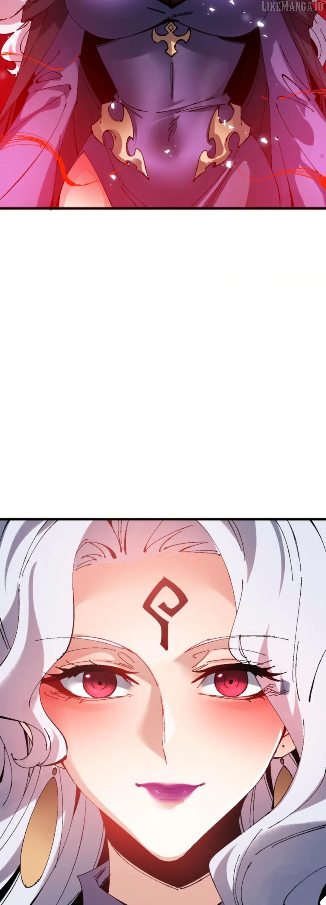 Master: This rebellious disciple is definitely not the Holy Son Chapter 145 - page 44